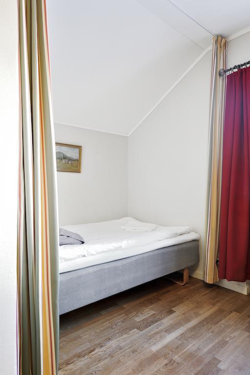 Aparthotel Gaesthuset I Åre Zimmer foto