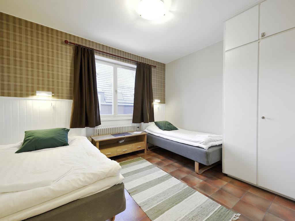 Aparthotel Gaesthuset I Åre Zimmer foto