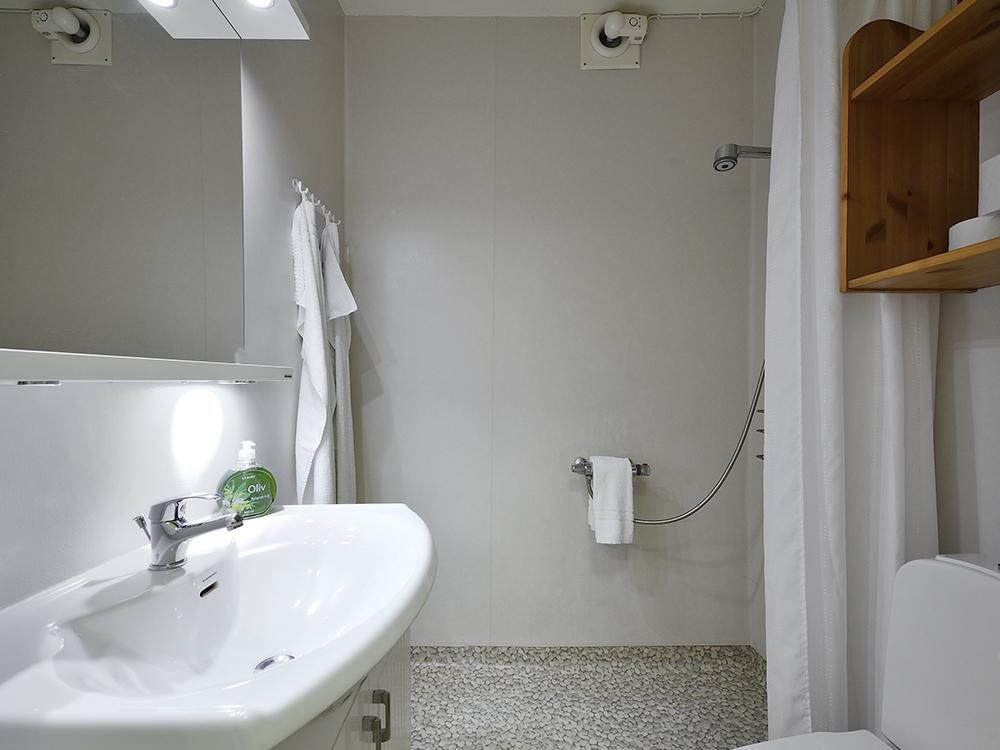 Aparthotel Gaesthuset I Åre Zimmer foto