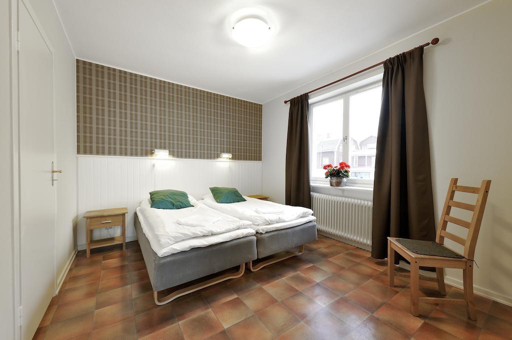 Aparthotel Gaesthuset I Åre Zimmer foto