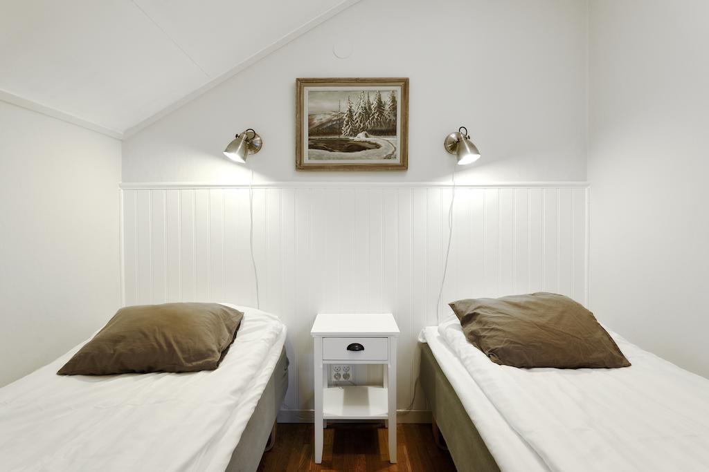 Aparthotel Gaesthuset I Åre Zimmer foto